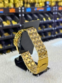 Relógio na internet