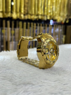 Relógio na internet