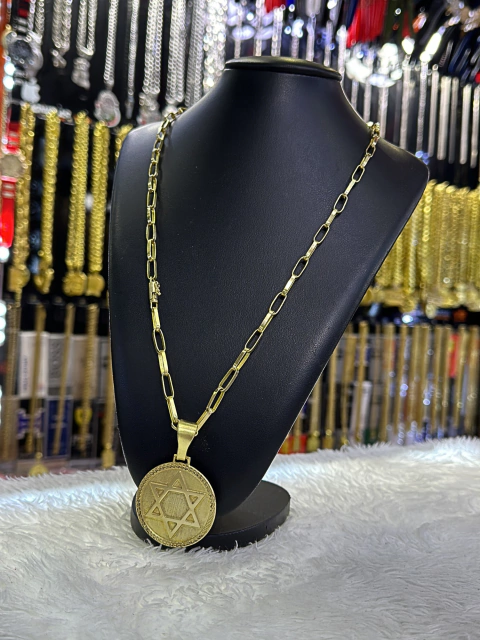 Cordão Cartier (3mm)