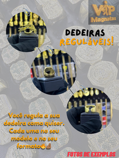 Dedeira diamante - comprar online