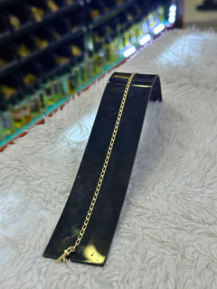 Pulseira escama