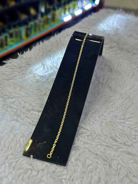 Pulseira cadeado (2/3mm)