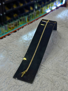 Pulseira escama