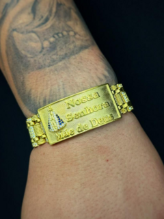 Bracelete Nossa Senhora