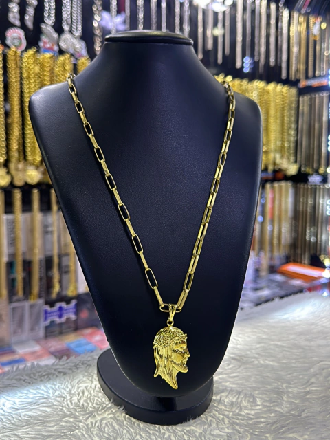 Cordão Cartier (3mm)