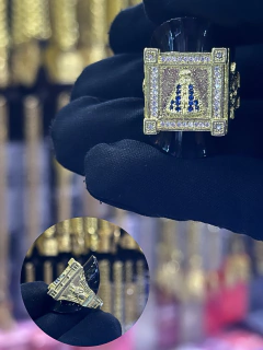 Dedeira Nossa senhora