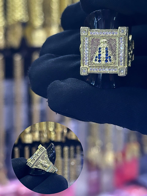 Dedeira Nossa senhora