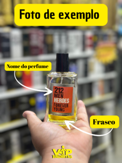 Perfume 3x1 - comprar online