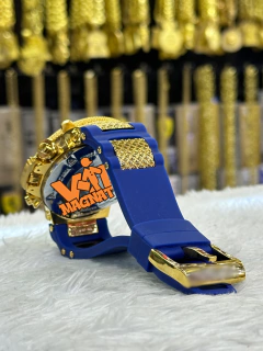 Relógio - Vip Magnatas