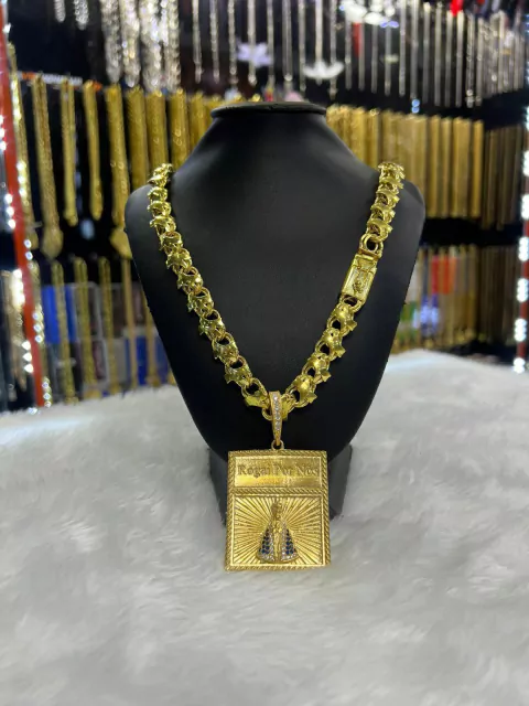 Cordão Friso X (12MM)