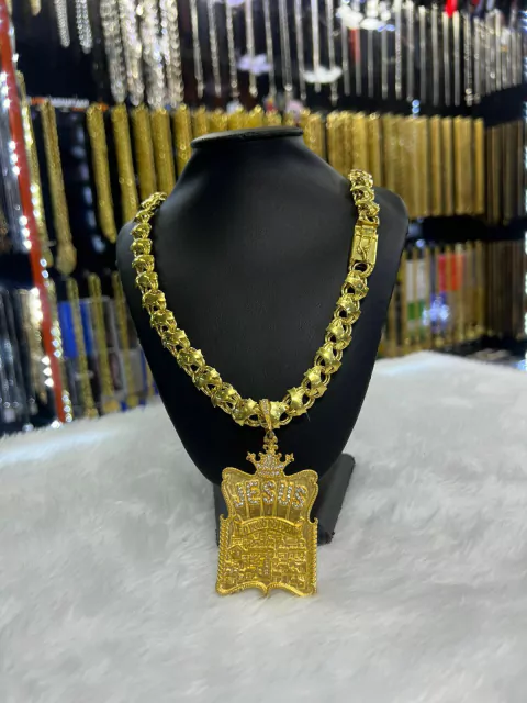 Cordão Friso X (12MM)