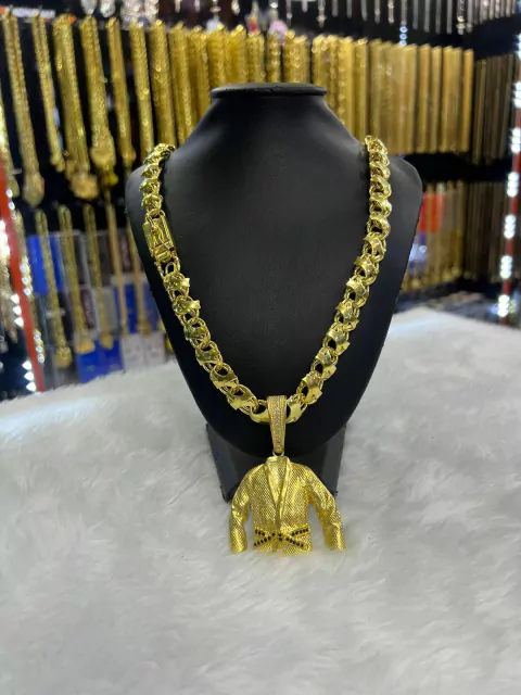 Cordão Friso X (12MM)