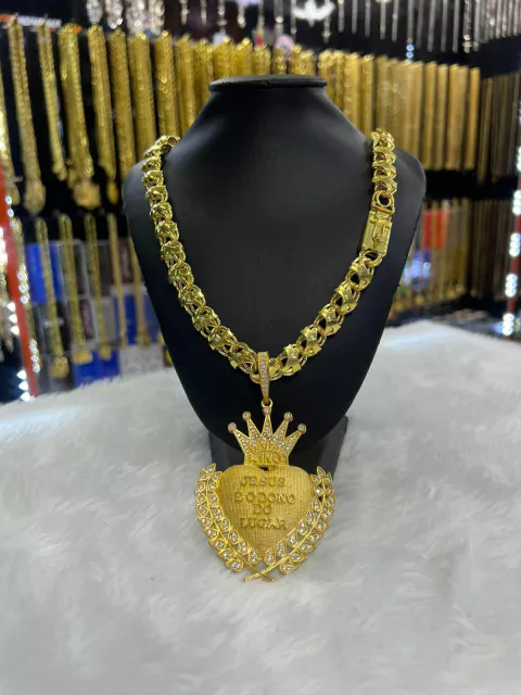 Cordão Friso X (12MM)