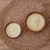 Individual / plato de sitio de yute con flecos - comprar online