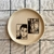 Plato de Eren - M - comprar online