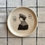 Plato de Roy Mustang