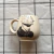 Taza Bombé Satoru Gojo