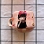 Taza Kiki's Delivery Service con detalles en relieve