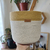 Porta maceta / cesto organizador - Aramí Home