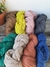 Chaltén (Merino+ acrílico premium) - Calma Hilados