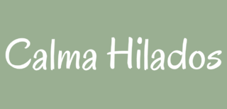 Calma Hilados