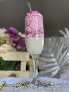 VELA CRISTAL