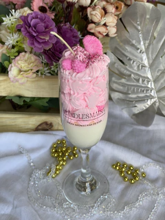 VELA CRISTAL - comprar online
