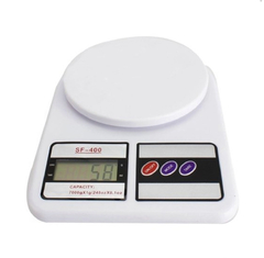 Balanza digital - comprar online