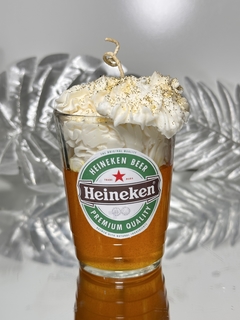 Vela heineken en internet