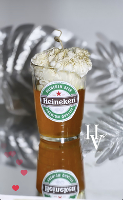 Vela heineken