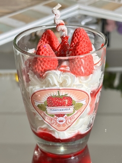Vela strawberry