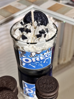 Vela oreo max