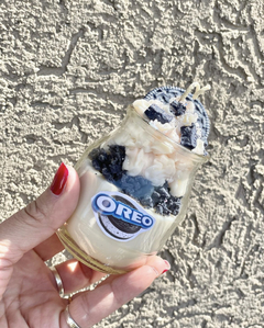 Vela oreo mini