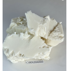 Cera de soja EGRAMARx 10 kilos calidad premium extra Blanca