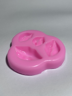 Molde labios - comprar online