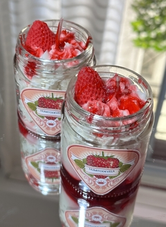 Vela frutys ( 6 días de preparación)