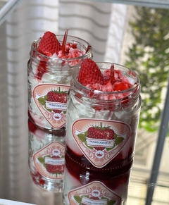 Vela frutys ( 6 días de preparación) - comprar online