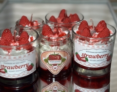 Vela frutys ( 6 días de preparación) - tienda online