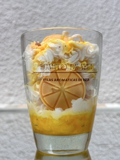 Vela lemon en internet