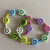 Pulseiras / Unidade