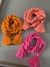 Pulseiras tassel/unid