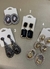 Brincos/unid