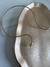Aro Dourado Folheado a Ouro 18K Premium Com Pérola - comprar online