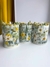 Workshop Online en Vivo & Grabado Velas de Molde - Efecto Flower - Casa Allegra