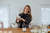 Workshop Online en Vivo de Velas en Contenedor & Perfumeria en internet