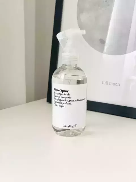 home spray | mayorista