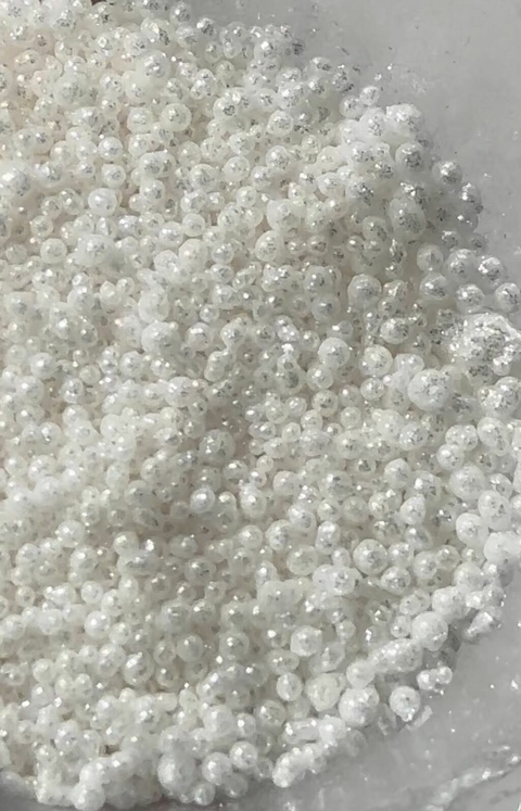 Ceralina Shine 25 KG | Cera en Microperlas con Color + Pabilos -