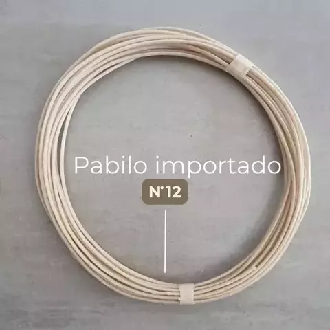 Pabilo N° 12