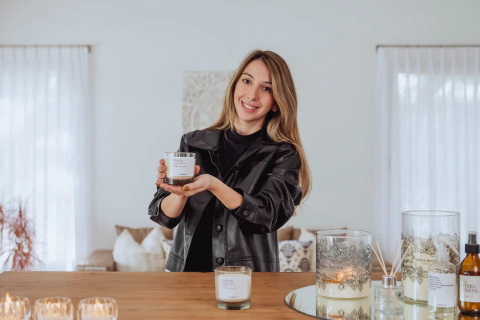 Video de Casa Allegra