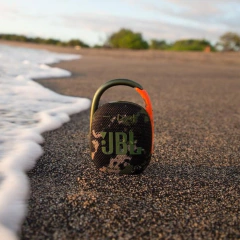 JBL CLIP 4 en internet
